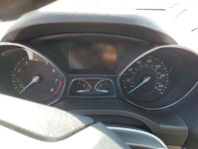 Photo 9 from auction – 2016 FORD ESCAPE SE with VIN 1FMCU9GX5GUC54276