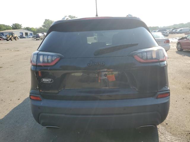 Photo 6 from auction – 2019 JEEP CHEROKEE L with VIN 1C4PJMLN4KD334666