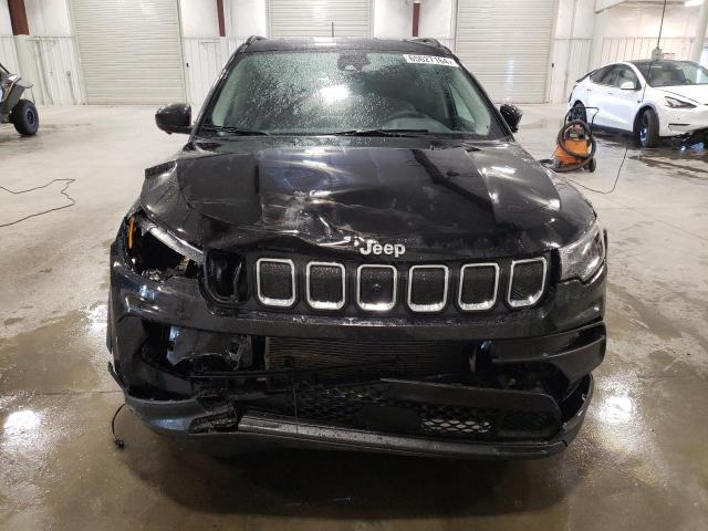 Photo 5 from auction – 2022 JEEP COMPASS LA with VIN 3C4NJDBB1NT232075