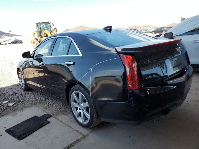 Photo 2 from auction – 2015 CADILLAC ATS with VIN 1G6AA5RA9F0102922
