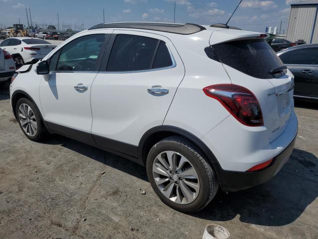 Photo 2 from auction – 2017 BUICK ENCORE PRE with VIN KL4CJASBXHB129341