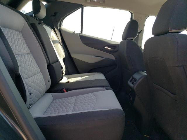 Photo 11 from auction – 2018 CHEVROLET EQUINOX LS with VIN 2GNAXHEV2J6221764
