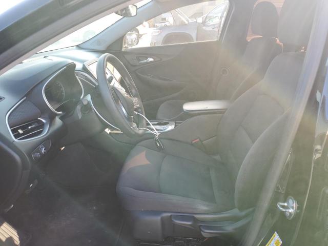 Photo 7 from auction – 2018 CHEVROLET MALIBU LS with VIN 1G1ZB5ST6JF100925