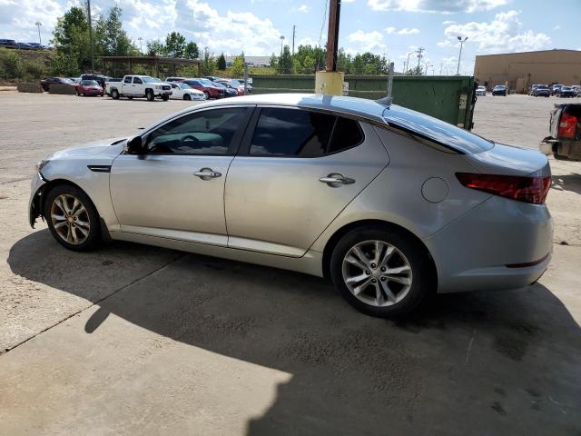 Photo 2 from auction – 2012 KIA OPTIMA EX with VIN 5XXGN4A79CG085801
