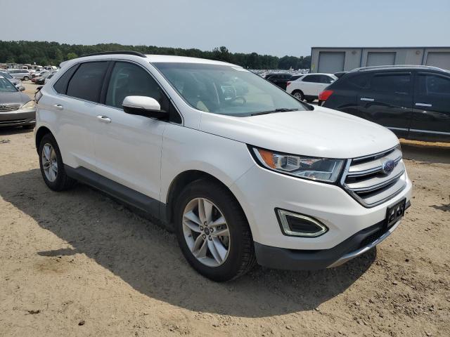 Photo 4 from auction – 2015 FORD EDGE SEL with VIN 2FMTK3J90FBC19078