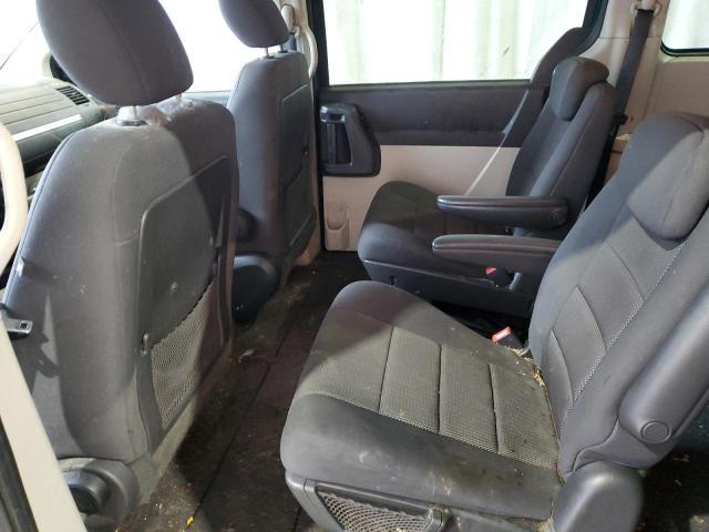 Photo 11 from auction – 2009 DODGE GRAND CARA with VIN 2D8HN44E69R593210