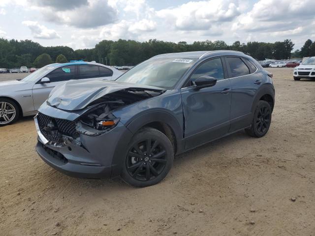 MAZDA CX-30 PREF 2022 with VIN 3MVDMBCL2NM436391 - Photo from auction