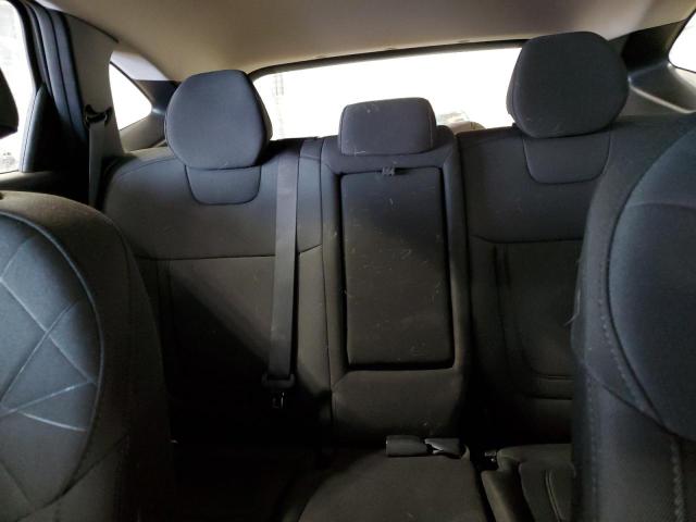 Photo 10 from auction – 2022 HYUNDAI TUCSON SE with VIN 5NMJACAE5NH095708