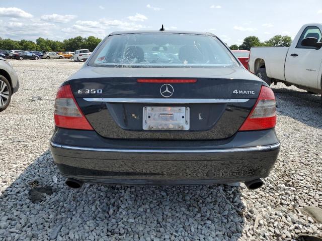 Photo 6 from auction – 2008 MERCEDES-BENZ E-CLASS E3 with VIN WDBUF87X08B307412