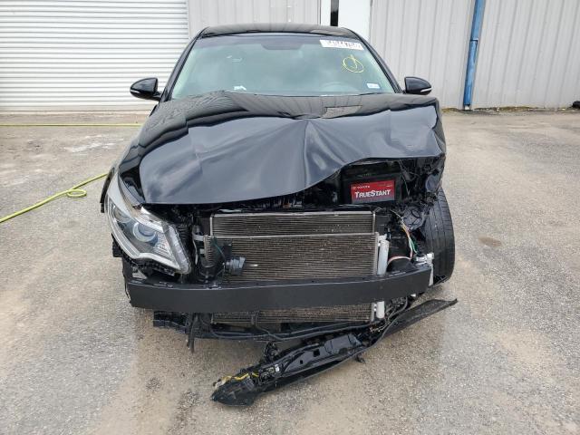Photo 5 from auction – 2017 KIA OPTIMA EX with VIN 5XXGU4L33HG164577