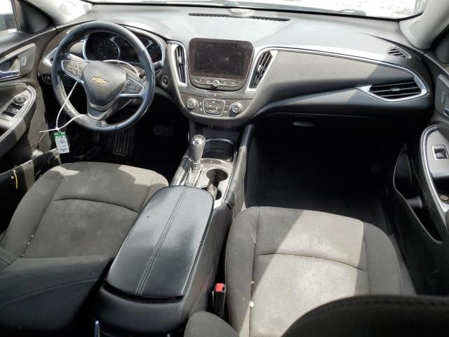 Photo 8 from auction – 2016 CHEVROLET MALIBU LT with VIN 1G1ZE5ST6GF265003