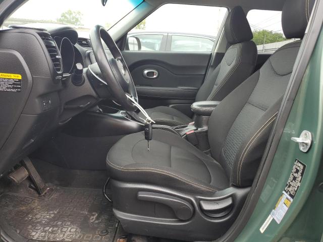 Photo 7 from auction – 2014 KIA SOUL + with VIN KNDJP3A5XE7011890