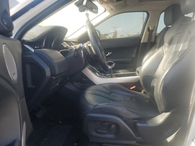 Photo 7 from auction – 2012 LAND ROVER RANGE ROVE with VIN SALVV2BG2CH697019
