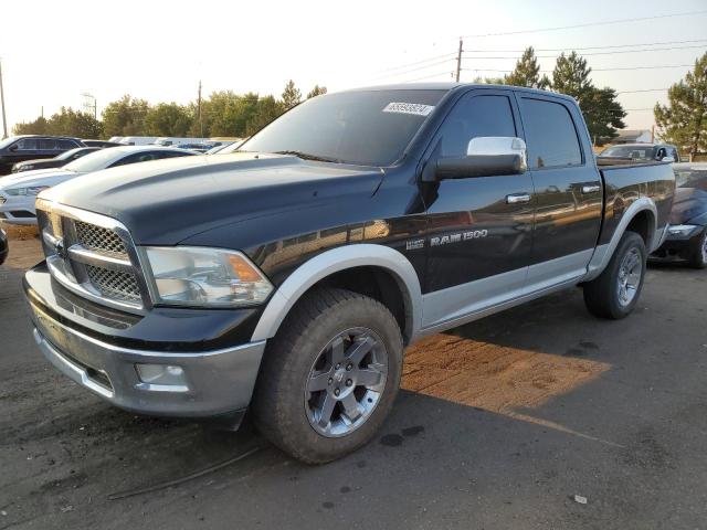 DODGE RAM 1500 L 2012 with VIN 1C6RD7NT7CS190239 - Photo from auction