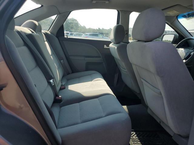 Photo 10 from auction – 2006 FORD FIVE HUNDR with VIN 1FAFP23106G161573