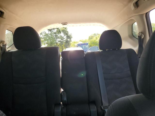 Photo 10 from auction – 2015 NISSAN ROGUE S with VIN 5N1AT2MV9FC816754