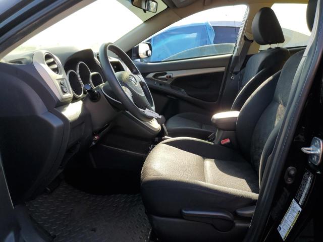 Photo 7 from auction – 2009 TOYOTA COROLLA MA with VIN 2T1KU40E49C144315