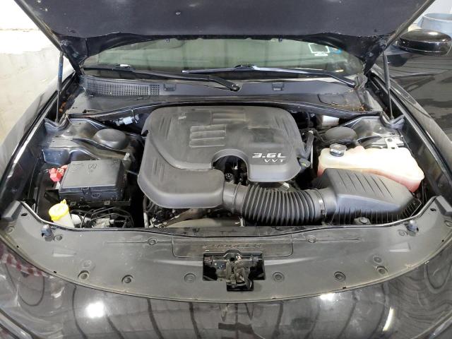 Photo 11 from auction – 2021 DODGE CHARGER SX with VIN 2C3CDXJG0MH613599