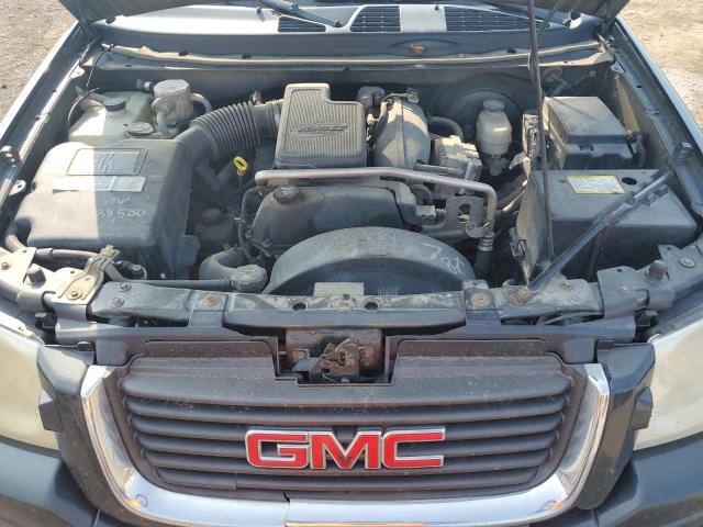 Фото 12 с аукциона – 2004 GMC ENVOY с VIN 1GKDT13S842152098