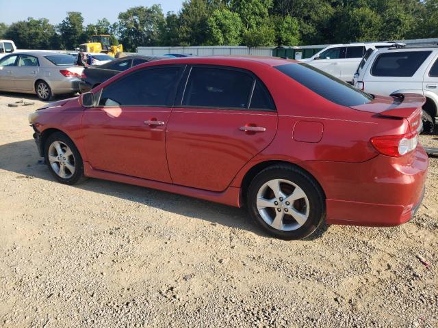 Photo 2 from auction – 2011 TOYOTA COROLLA BA with VIN 2T1BU4EE2BC601069