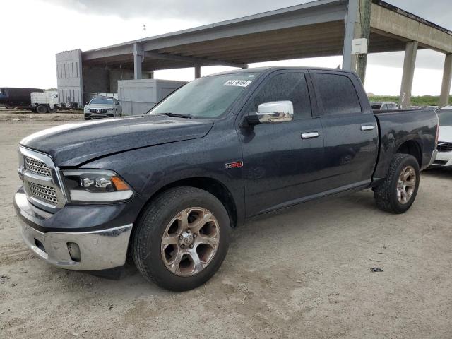 Photo 1 from auction – 2015 RAM 1500 LARAM with VIN 1C6RR6NM5FS623887