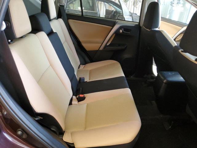 Photo 11 from auction – 2018 TOYOTA RAV4 ADVEN with VIN 2T3RFREV9JW746734