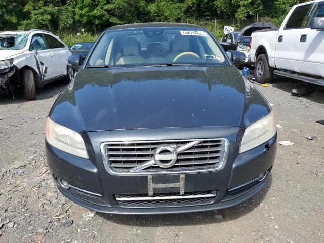 Photo 5 from auction – 2012 VOLVO S80 T6 with VIN YV1902AH4C1151665