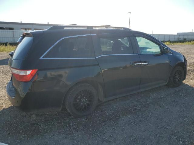 Photo 3 from auction – 2011 HONDA ODYSSEY EX with VIN 5FNRL5H63BB013740