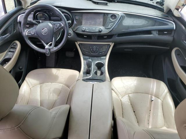 Photo 8 from auction – 2017 BUICK ENVISION E with VIN LRBFXBSA7HD126673