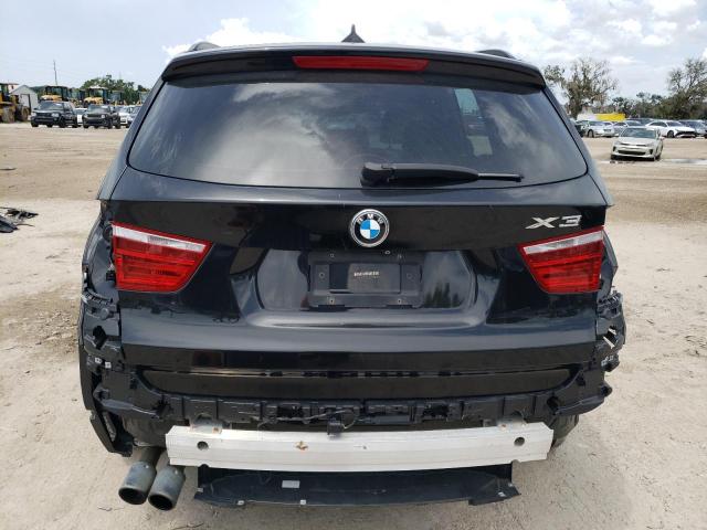Photo 6 from auction – 2016 BMW X3 XDRIVE2 with VIN 5UXWX9C51G0D67325