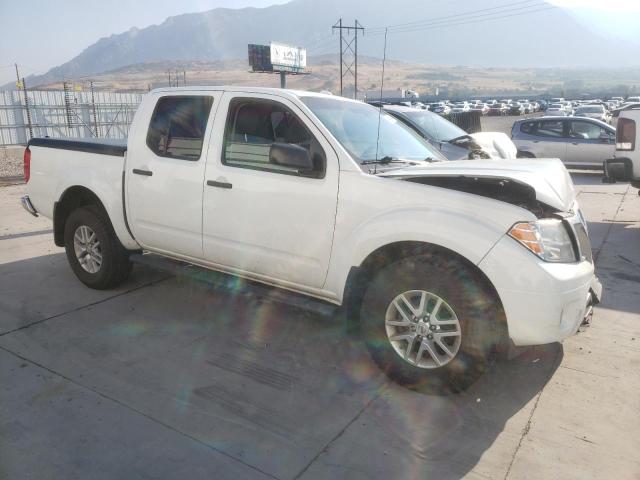 Photo 4 from auction – 2015 NISSAN FRONTIER S with VIN 1N6AD0EV7FN733457