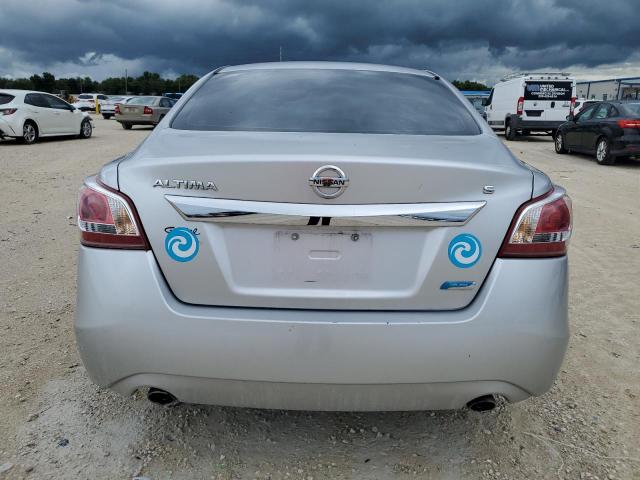 Photo 6 from auction – 2013 NISSAN ALTIMA 2.5 with VIN 1N4AL3AP2DN414999