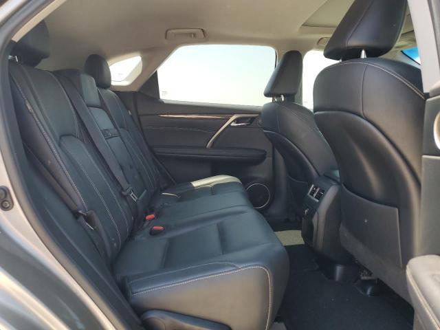 Photo 11 from auction – 2017 LEXUS RX 350 BAS with VIN 2T2ZZMCA7HC068639