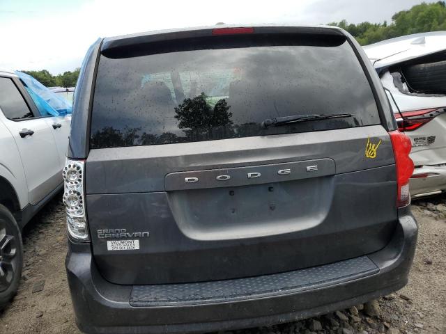 Фото 6 с аукциона – 2016 DODGE GRAND CARA с VIN 2C4RDGBG6GR378404