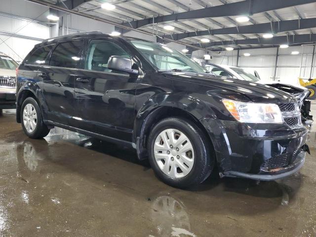 Photo 4 from auction – 2017 DODGE JOURNEY SE with VIN 3C4PDCAB4HT694985