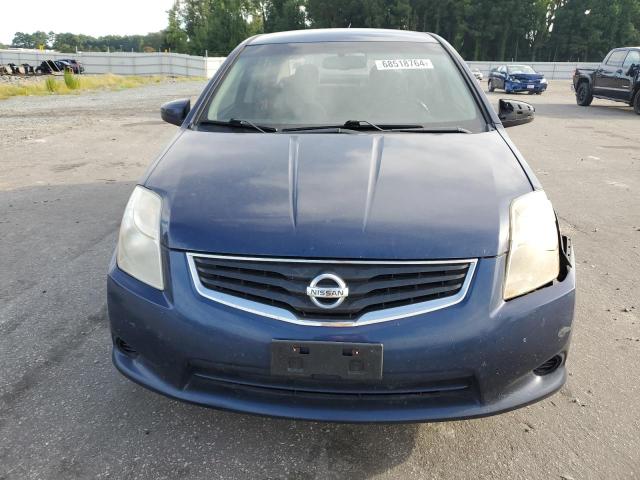 Photo 5 from auction – 2012 NISSAN SENTRA 2.0 with VIN 3N1AB6AP9CL632583