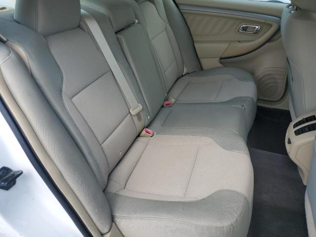 Photo 10 from auction – 2013 FORD TAURUS SEL with VIN 1FAHP2E82DG110270
