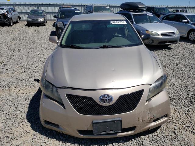 Photo 5 from auction – 2007 TOYOTA CAMRY CE with VIN 4T1BE46K07U557628