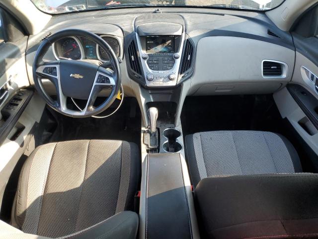 Photo 8 from auction – 2015 CHEVROLET EQUINOX LT with VIN 2GNFLFEK0F6415664