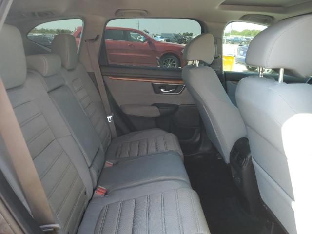 Photo 11 from auction – 2017 HONDA CR-V EX with VIN 7FARW1H57HE007623