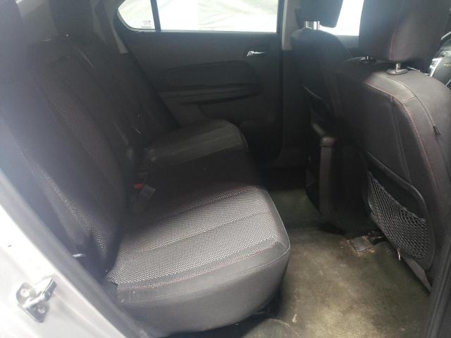 Photo 11 from auction – 2017 CHEVROLET EQUINOX LT with VIN 2GNALCEKXH6324526