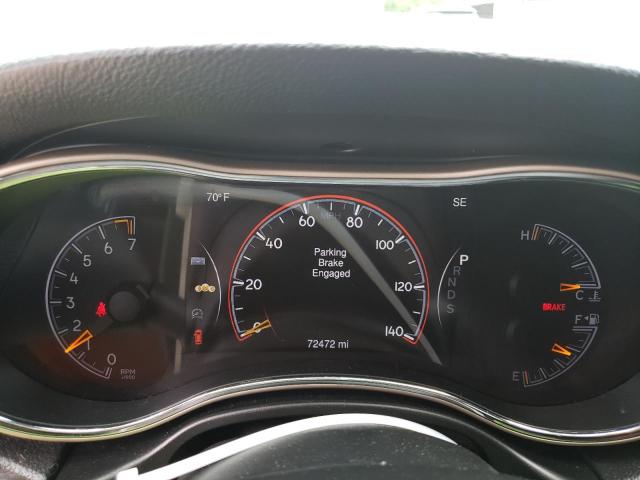 Photo 9 from auction – 2014 JEEP GRAND CHER with VIN 1C4RJFAG8EC271977