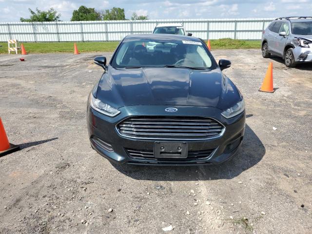 Photo 5 from auction – 2014 FORD FUSION SE with VIN 3FA6P0HD7ER183133