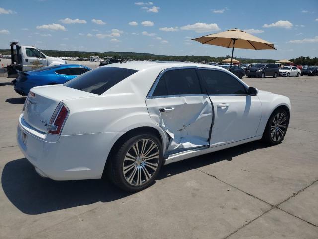 Photo 3 from auction – 2013 CHRYSLER 300 S with VIN 2C3CCABG7DH618720