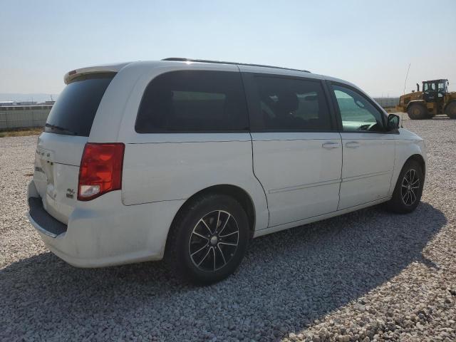 Photo 3 from auction – 2016 DODGE GRAND CARA with VIN 2C4RDGEG0GR242913