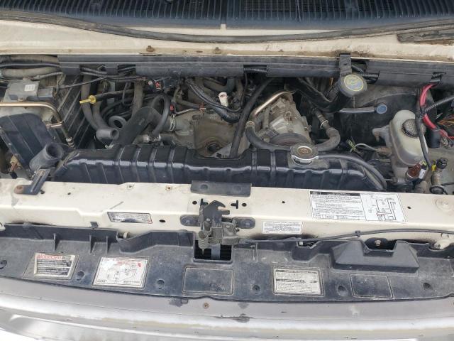 Photo 8 from auction – 1994 FORD ECONOLINE with VIN 1FDKE30G9RHB82557