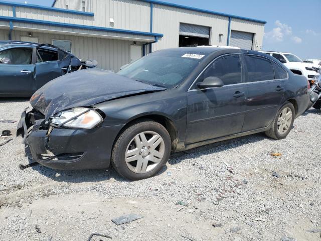 CHEVROLET IMPALA LT 2013 with VIN 2G1WG5E34D1189180 - Photo from auction