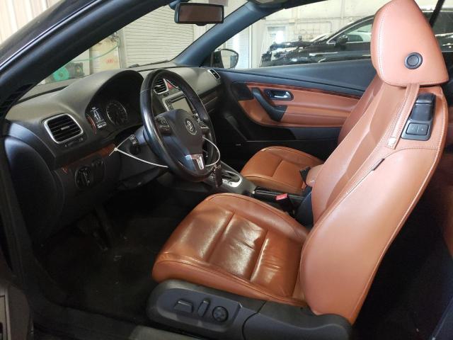 Photo 7 from auction – 2010 VOLKSWAGEN EOS LUX with VIN WVWFA7AH0AV023979