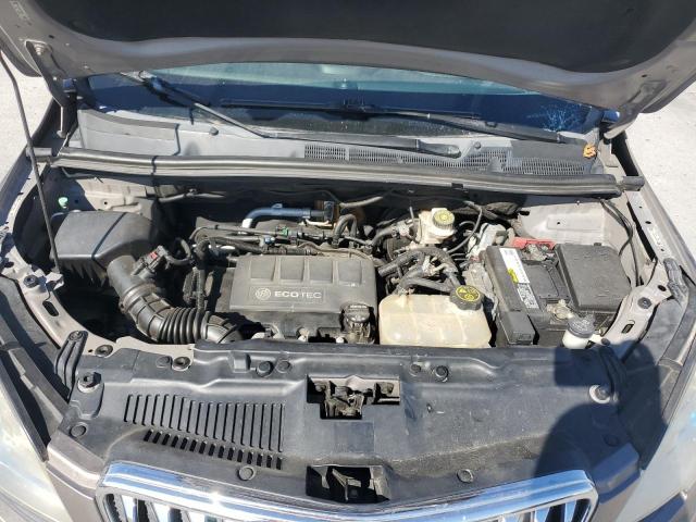 Photo 11 from auction – 2015 BUICK ENCORE with VIN KL4CJASB9FB090044