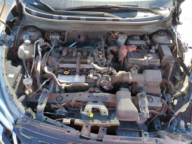 Photo 12 from auction – 2021 NISSAN KICKS S with VIN 3N1CP5BV6ML555447